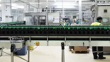 MOLSON COORS Bulgaria