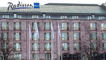 Radisson Blu Sweden