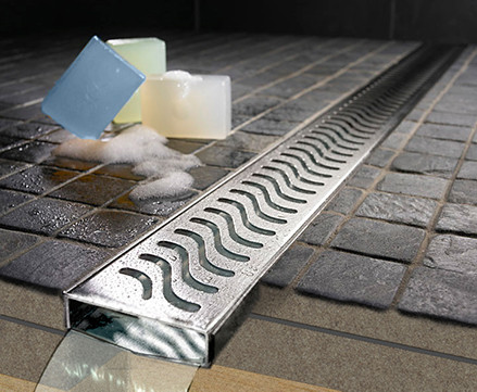 ACO ShowerDrain