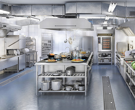 ACO Grease Management